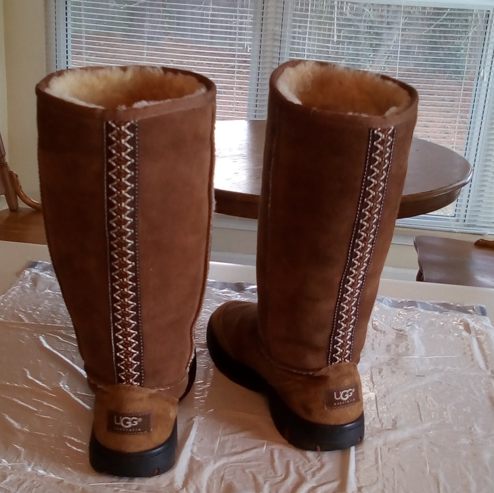 UGG Australia boots